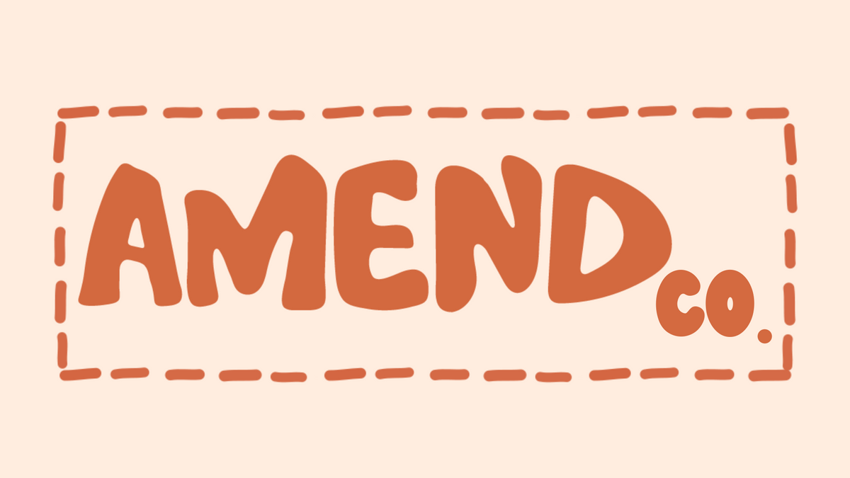 Amend Co.